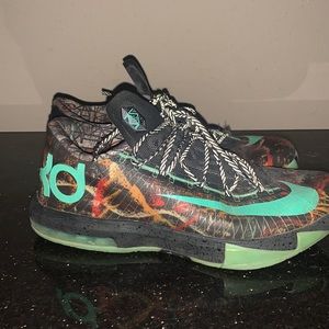 Rare Nike KDs